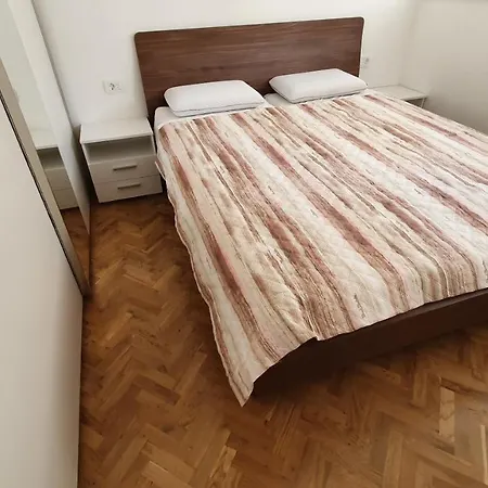 Apartman New Cute Ante