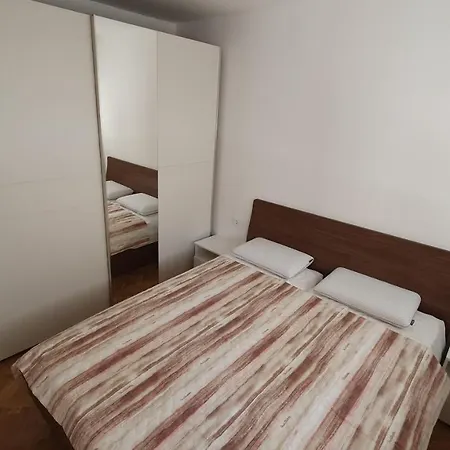 New Cute Ante Apartman *
