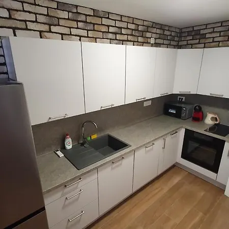 New Cute Apartman Ante * Split