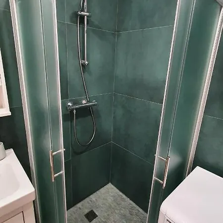 Apartment New Cute Apartman Ante Split